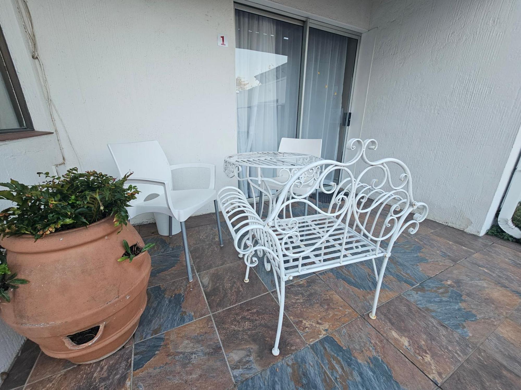 Bettie'S Luxury Lodge Kroonstad Quarto foto