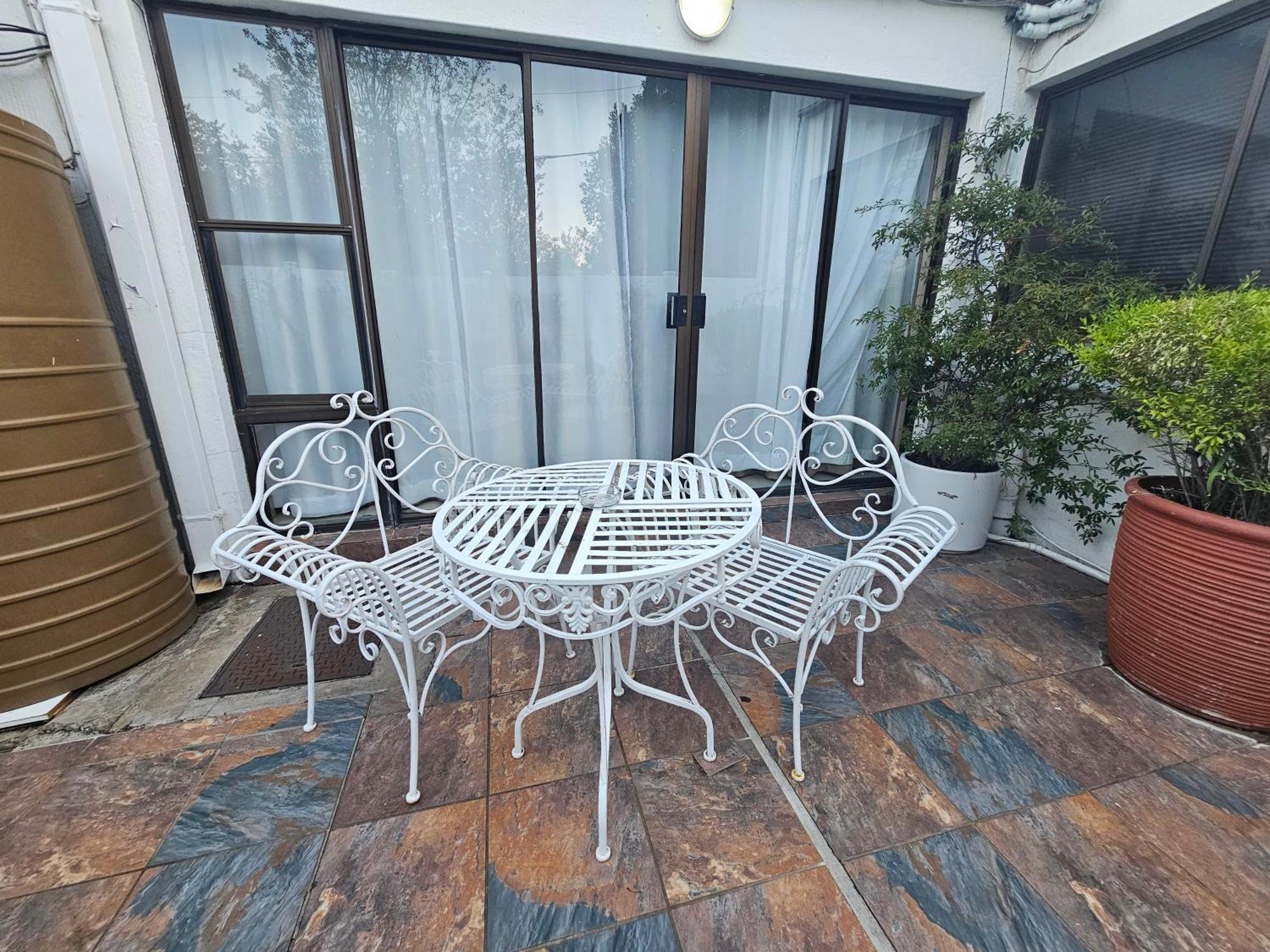 Bettie'S Luxury Lodge Kroonstad Quarto foto
