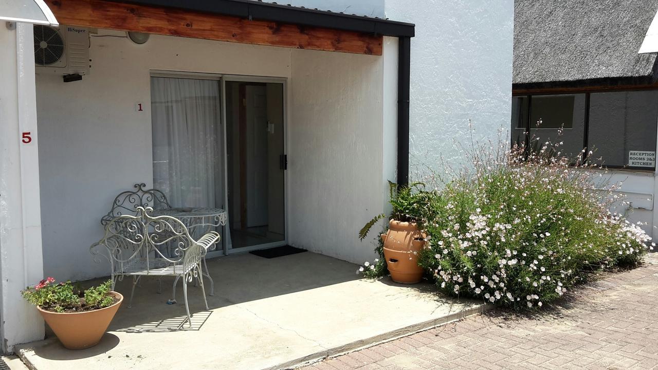 Bettie'S Luxury Lodge Kroonstad Quarto foto