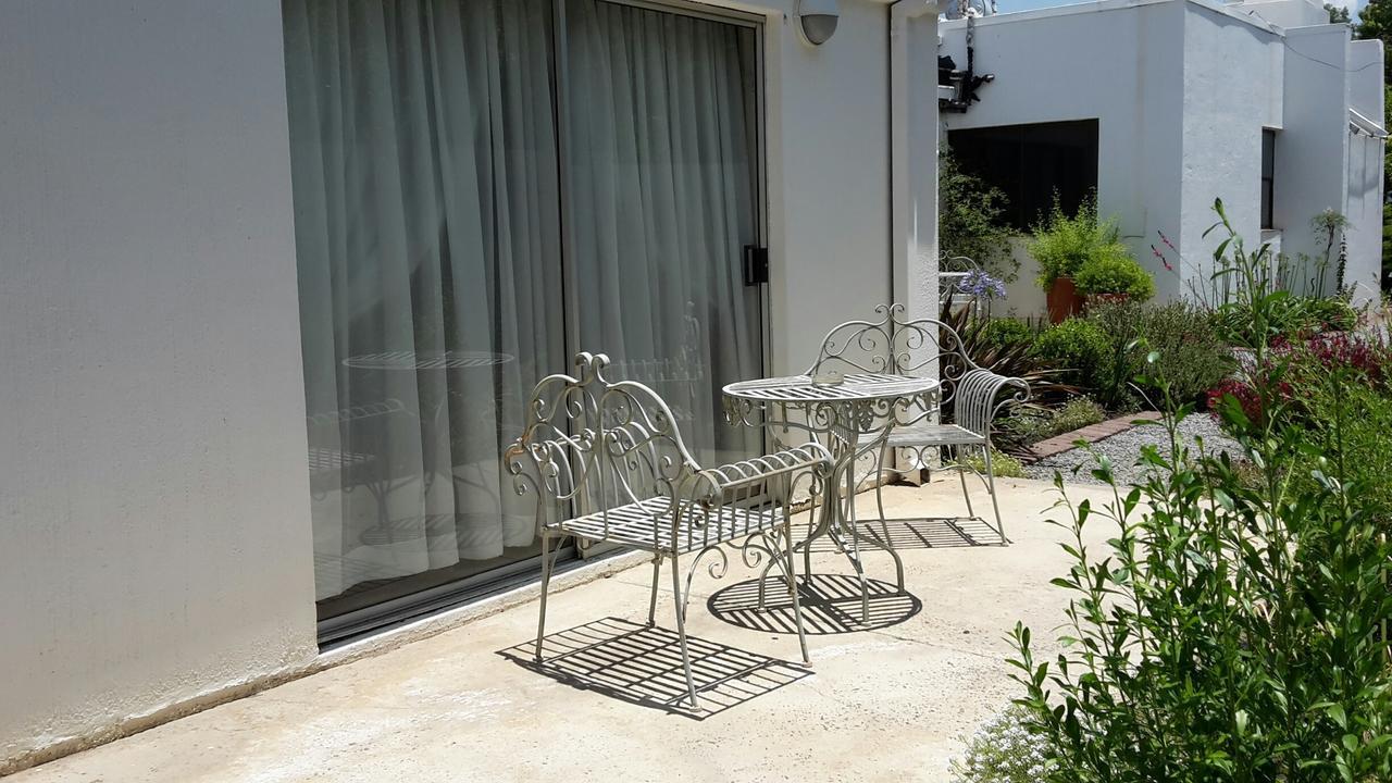 Bettie'S Luxury Lodge Kroonstad Quarto foto