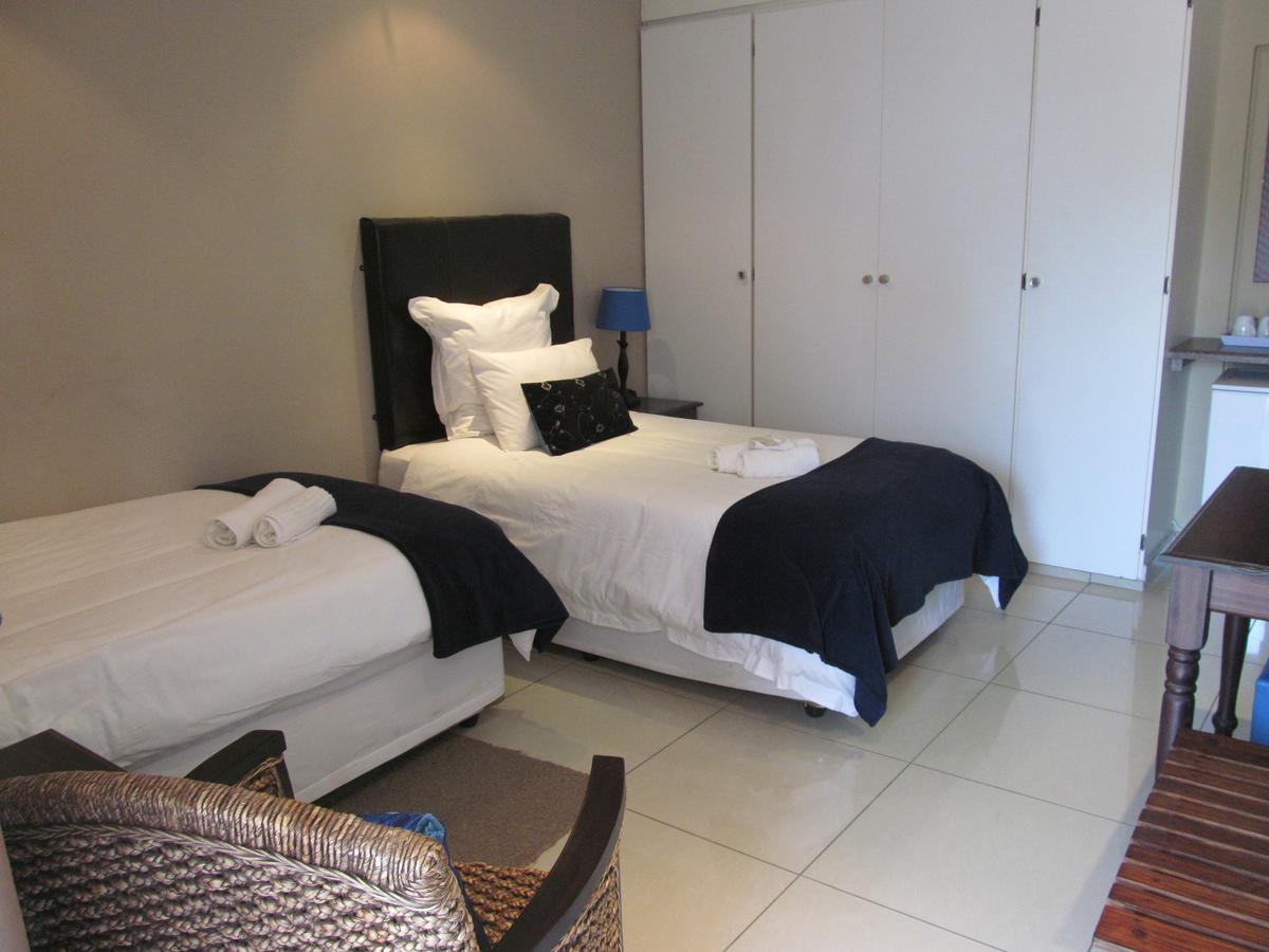 Bettie'S Luxury Lodge Kroonstad Quarto foto