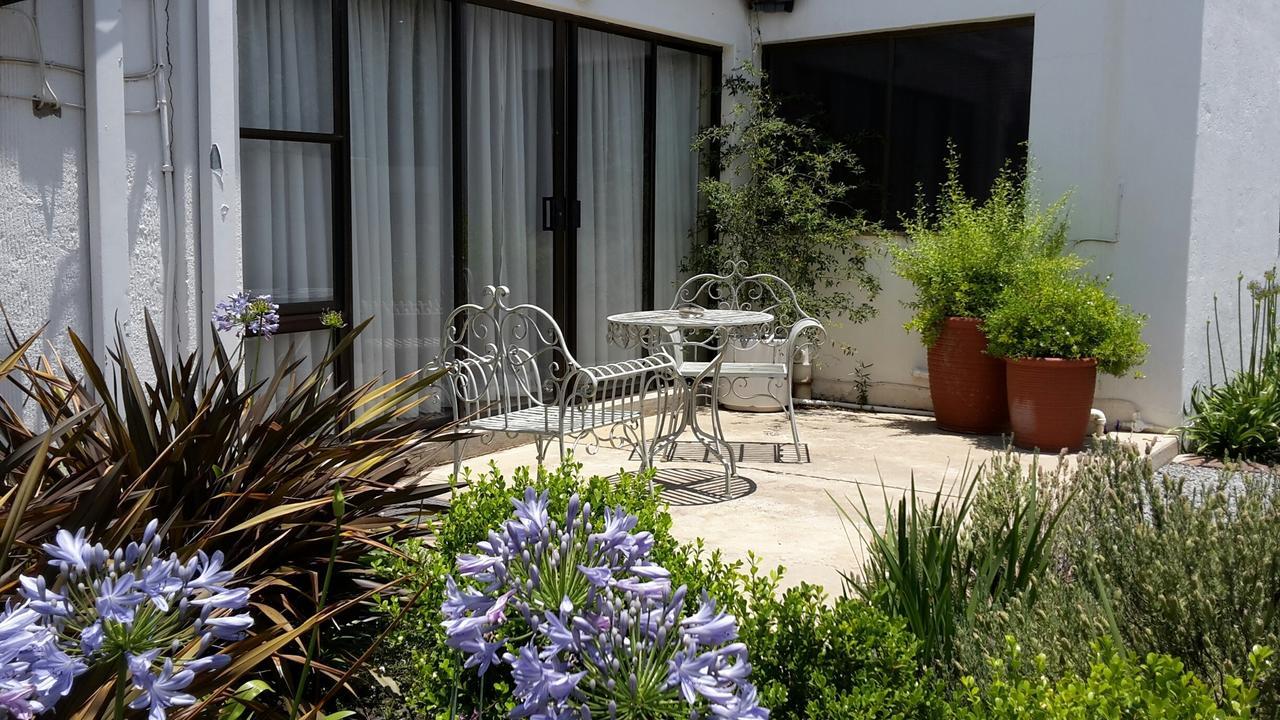 Bettie'S Luxury Lodge Kroonstad Quarto foto