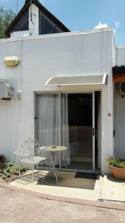 Bettie'S Luxury Lodge Kroonstad Quarto foto